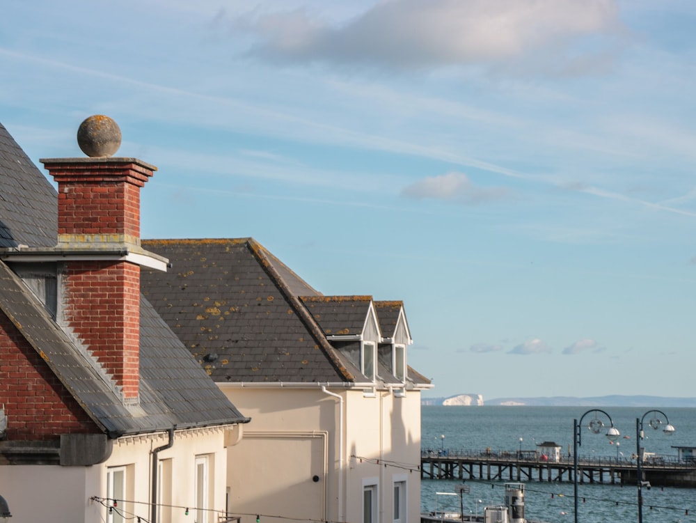 Purbeck Hotel Apartments - Flat 5