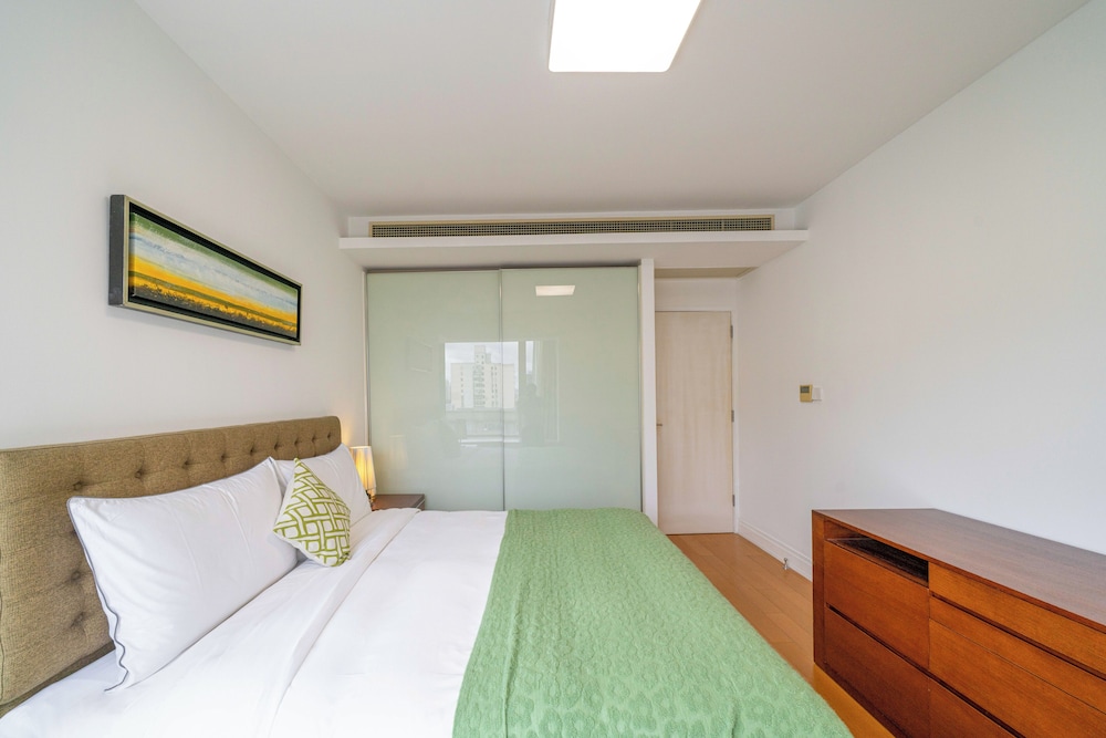 Tyms Premium 2BR 1BA Residence Yongxin