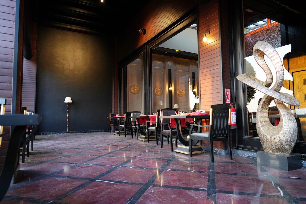 Be Premium Bodrum - Image 223