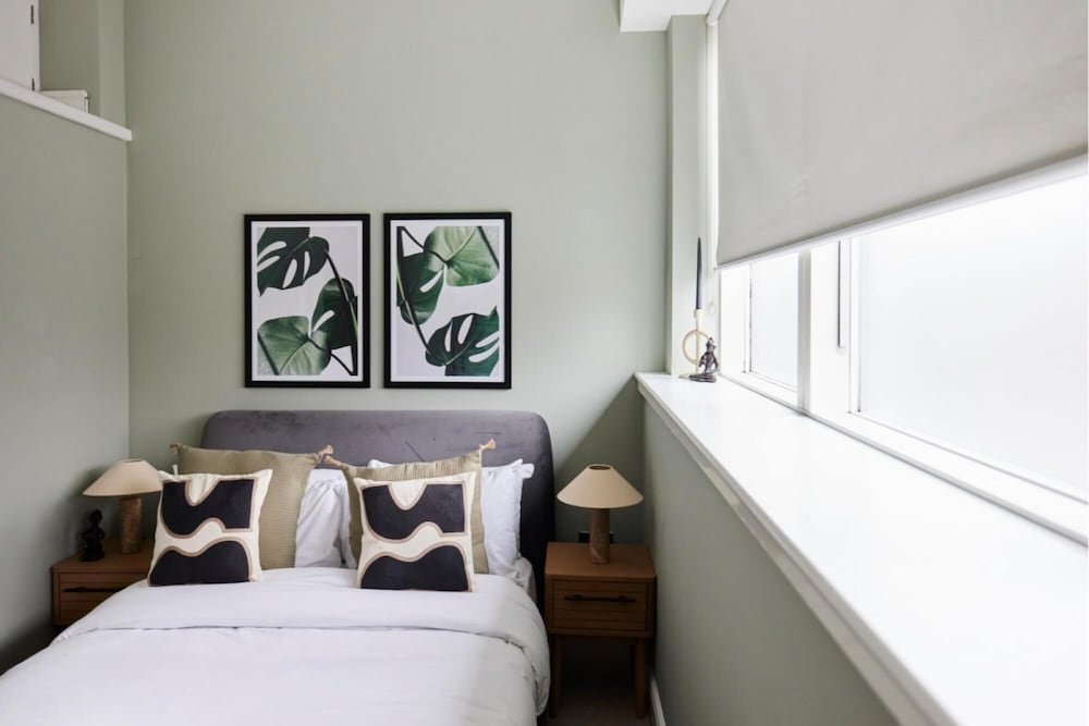 The Waltham Forest Escape - Adorable 2bdr Flat