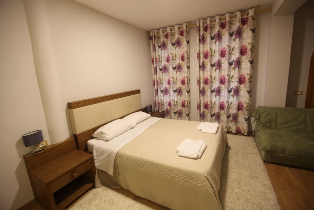 Hotel Sofo