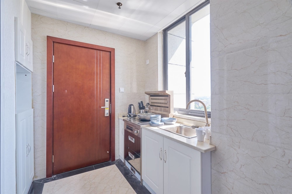 Hangzhou Stone Boutique Guesthouse