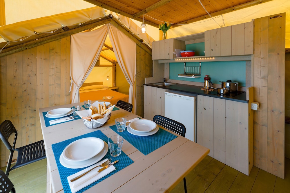 Camping le Palme - Campground