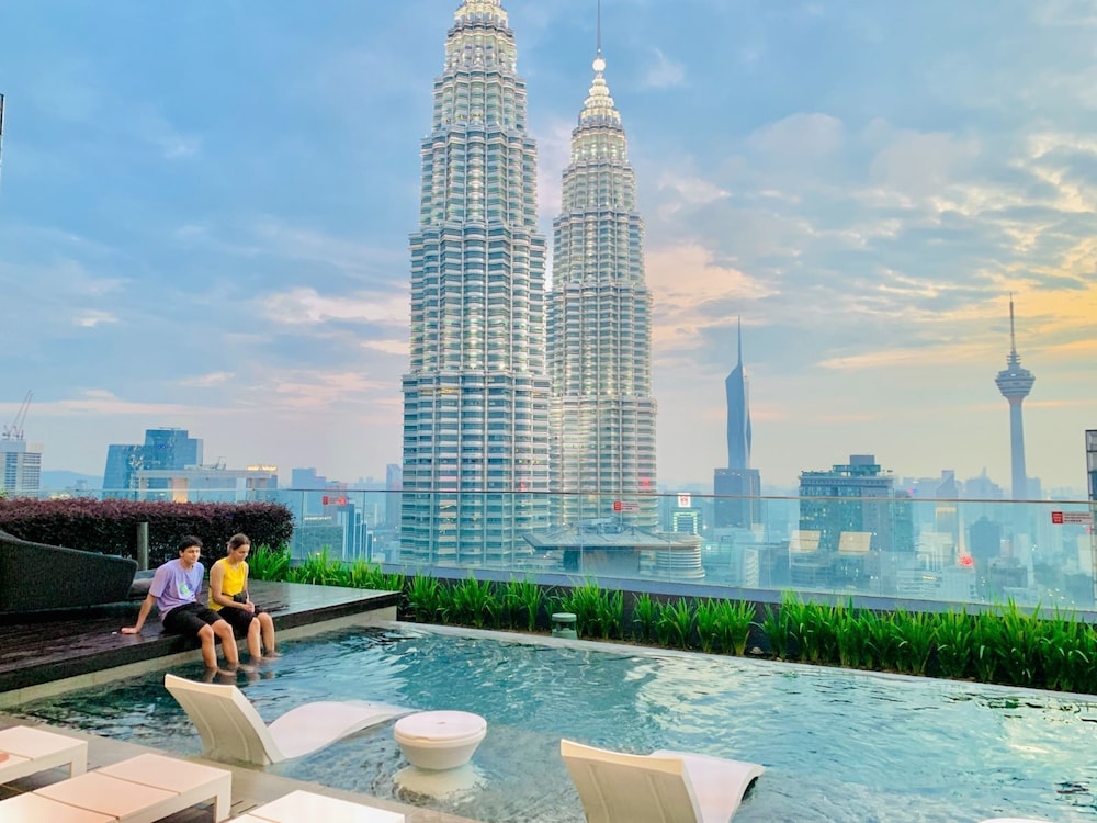 STAR KLCC By Comfort Hospitality