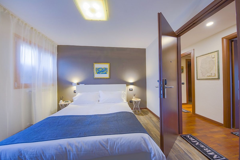 Padriciano Suite