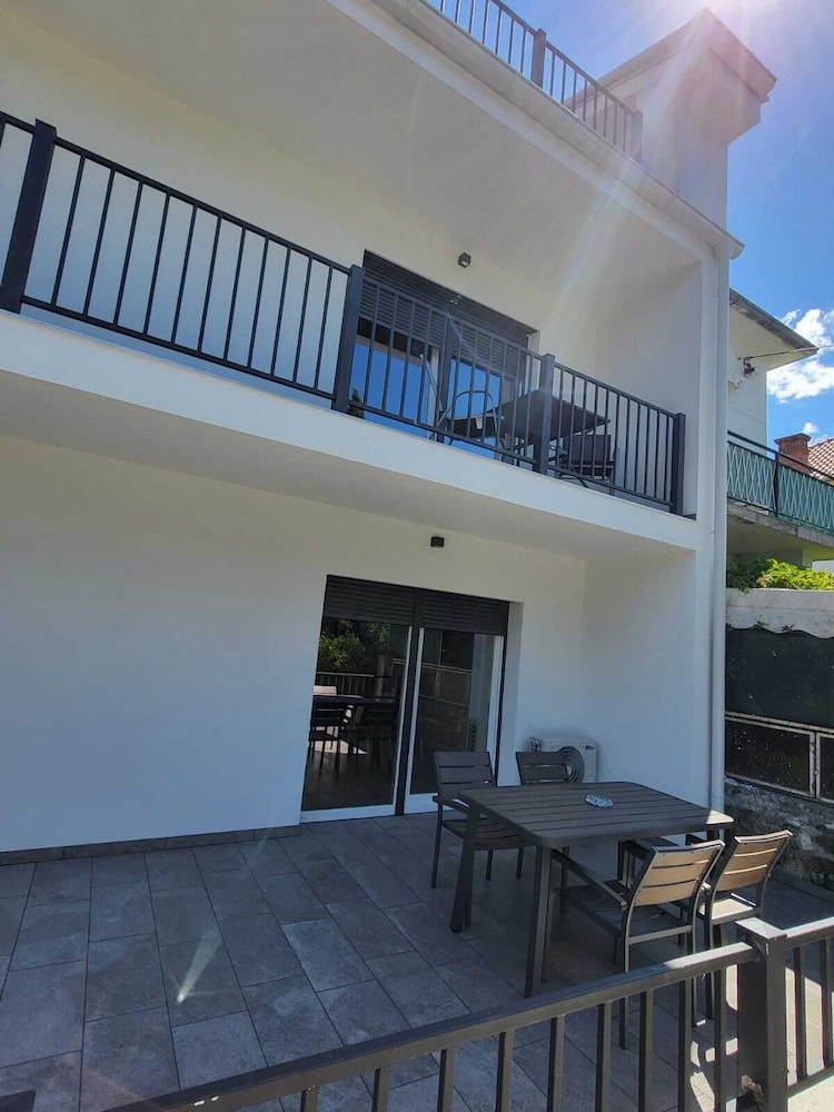 Apartman Fantasia Del Mar
