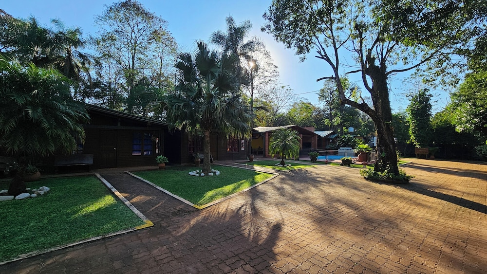 Cabañas Rincon Santa Maria