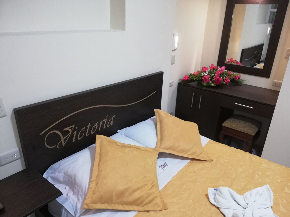 Victoria Suites Hostal, photo 45