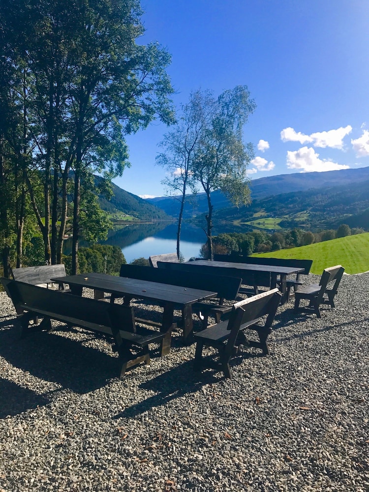 Lilandtunet Apartments Voss