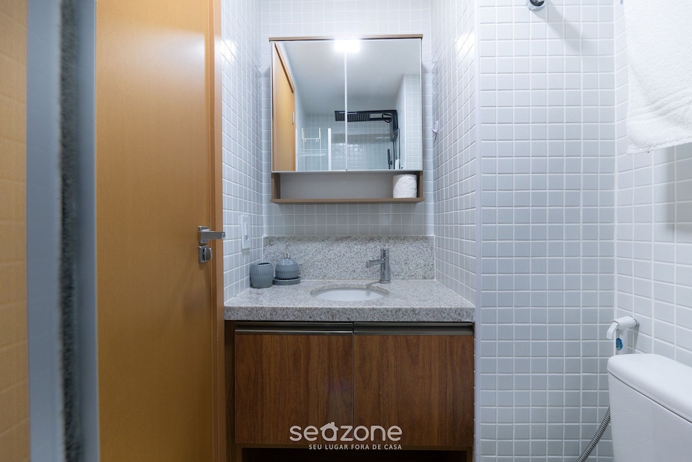 SOA - Condominium 300m From Praia dos Artistas in Salvador