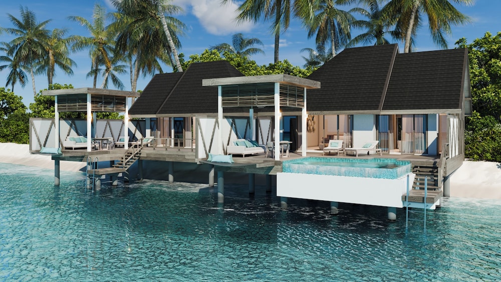 Meyyafushi Maldives