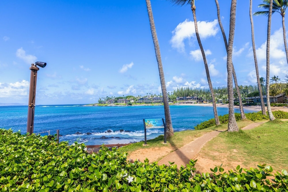Napili Shores A106 0 Bedroom Condo by RedAwning