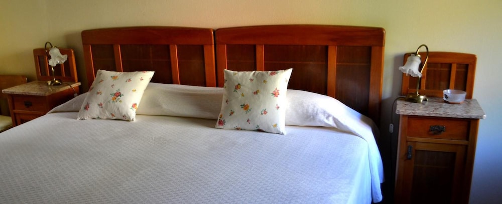 B&B La Betulla
