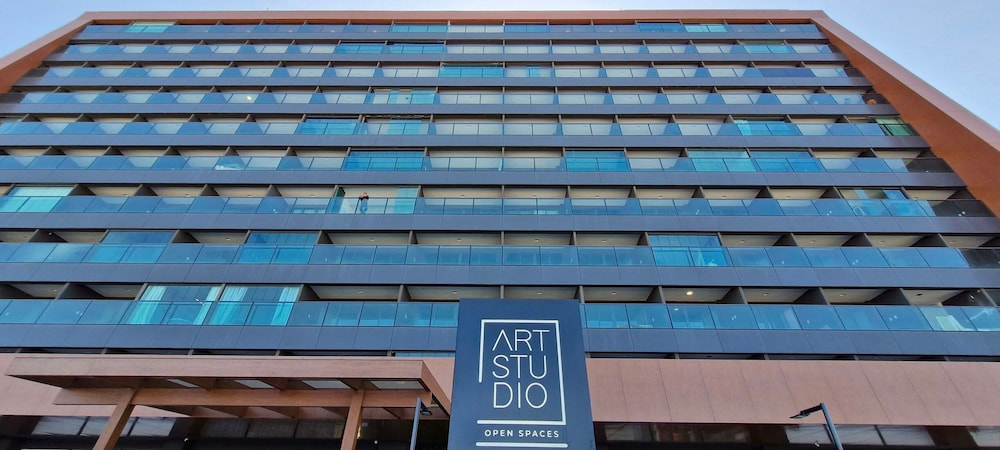 COARM0106 - Edificio Art Studio