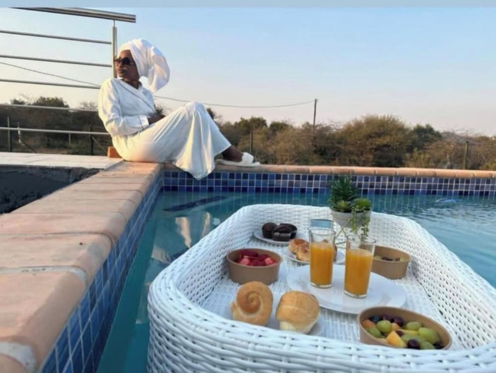 Kings View Exclusive Villas