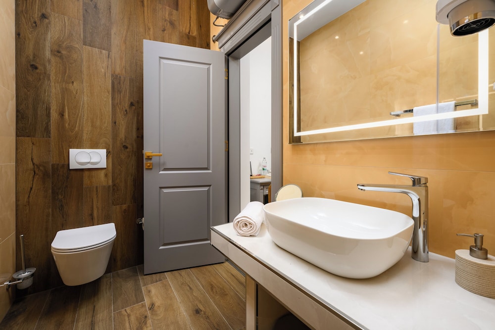 Boutique Hotel Golden Key - Poreč