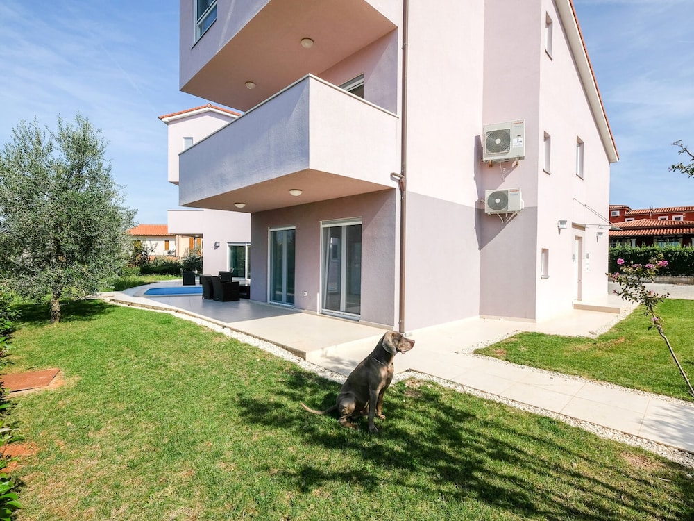 Apartment in Banjole Near Sunny Beach view 5
