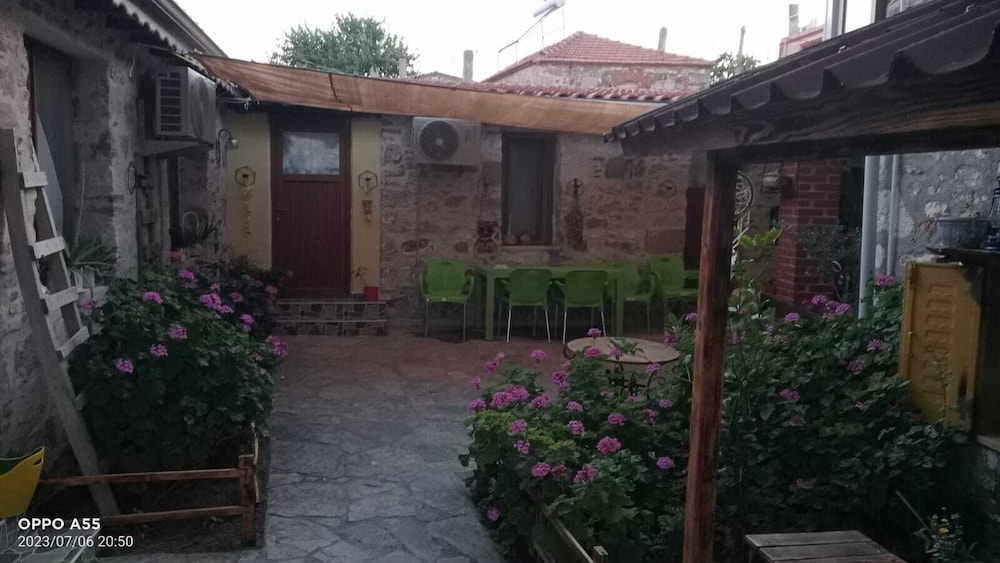 denizkizi sevilay pansiyon