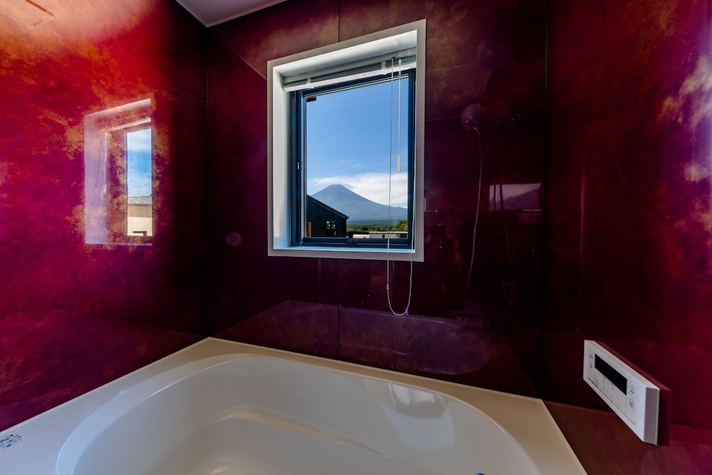 Mt. Fuji Resort Club-IKI- view 3