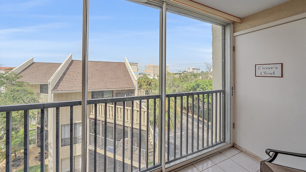 My Happy Place 2 Bedroom Condo