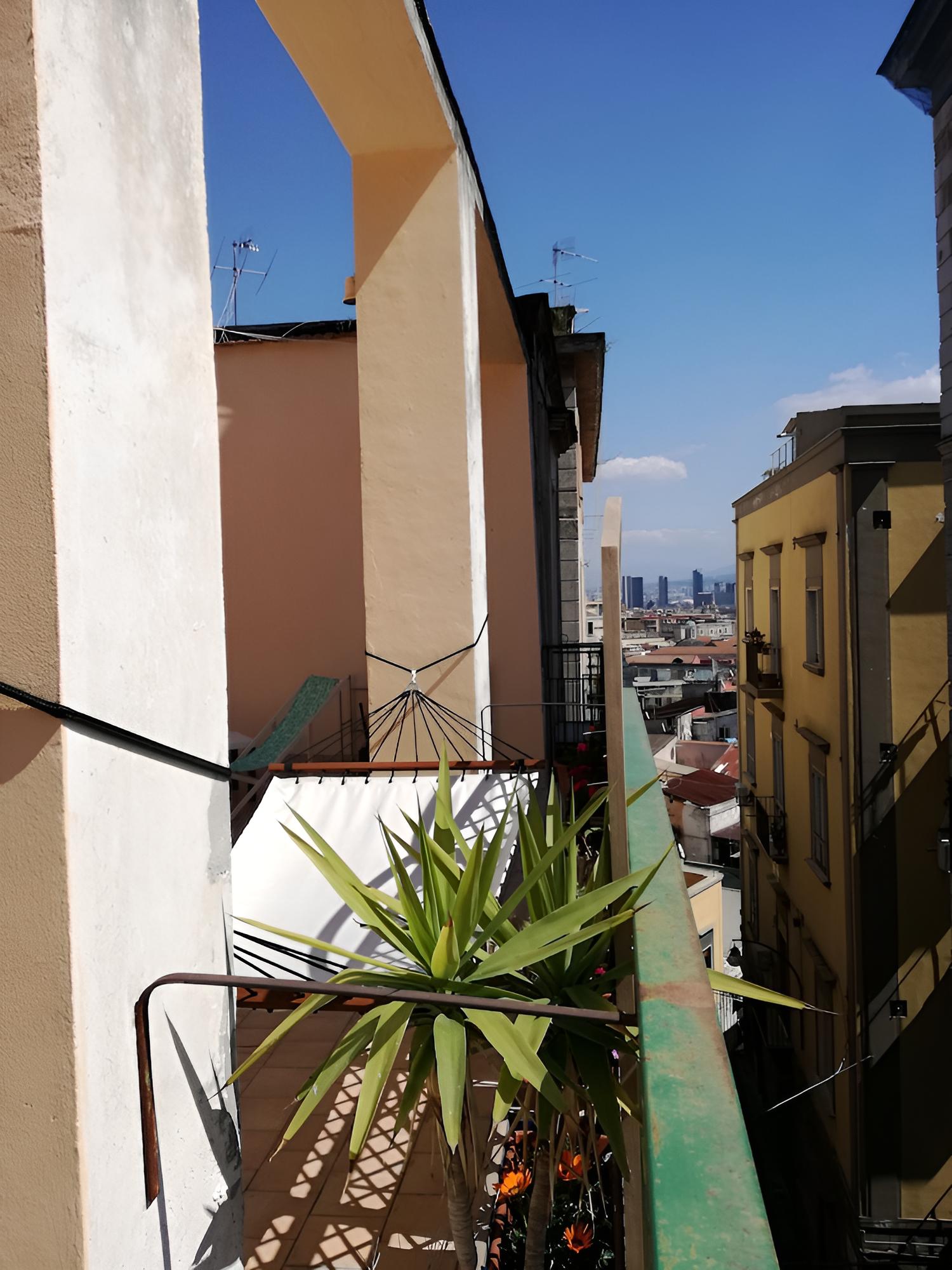 Celentano Terraced Loft
