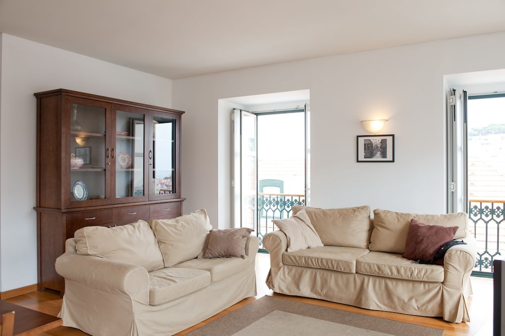 Chiado Apartments