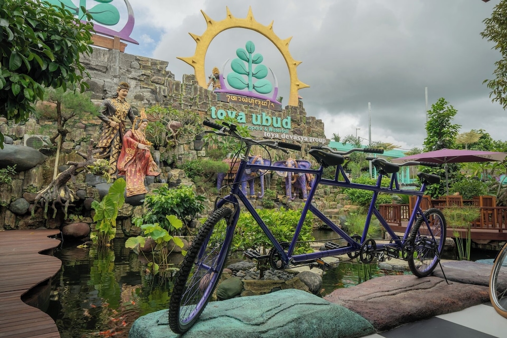 Toya Ubud Ecopark & Waterfall 5