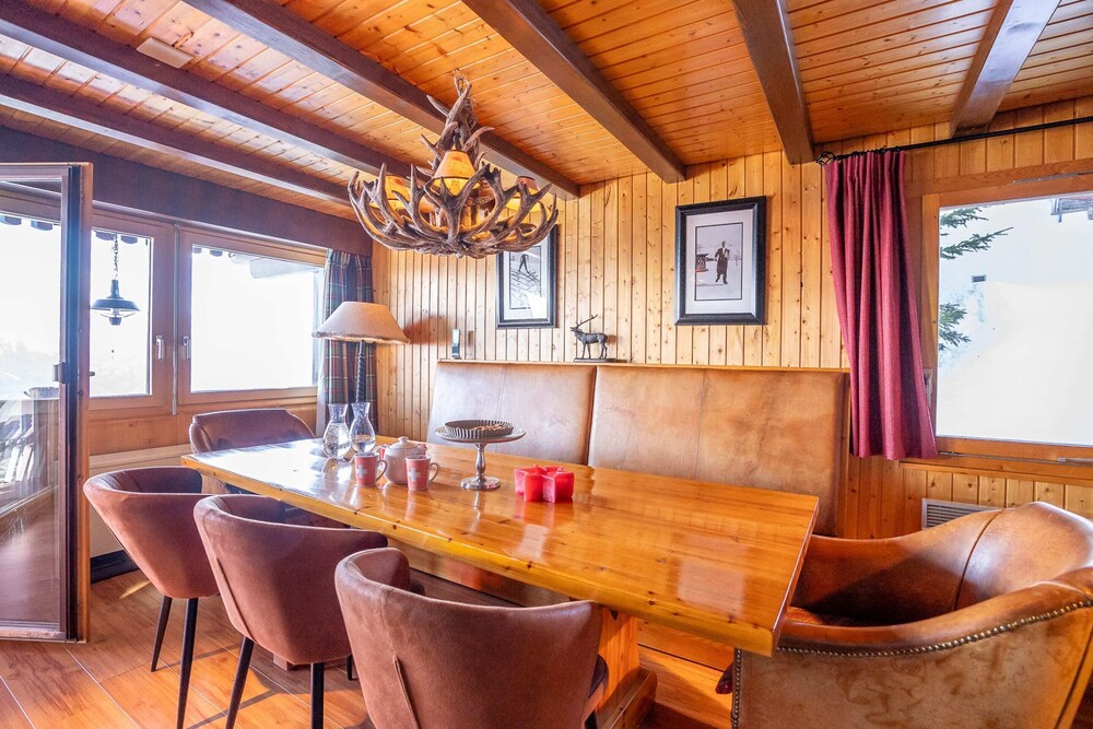Chalet Rübezahl 1. OG