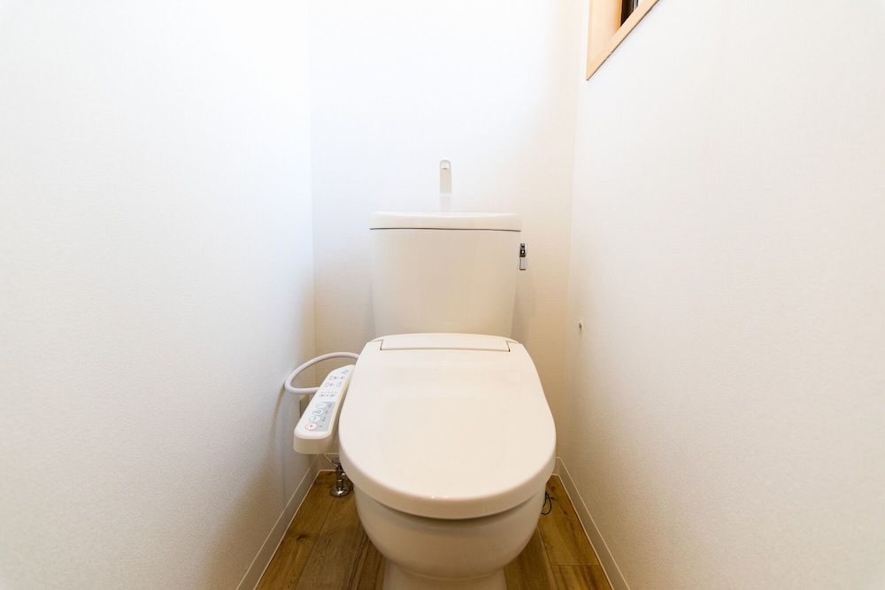 Tokyo House-4F