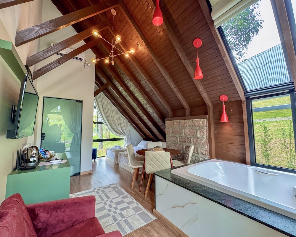 Hotel Fazenda RosaBlue