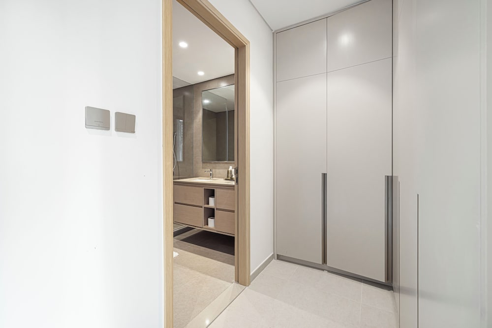 Grande Suites by Hostiva - Sea View
