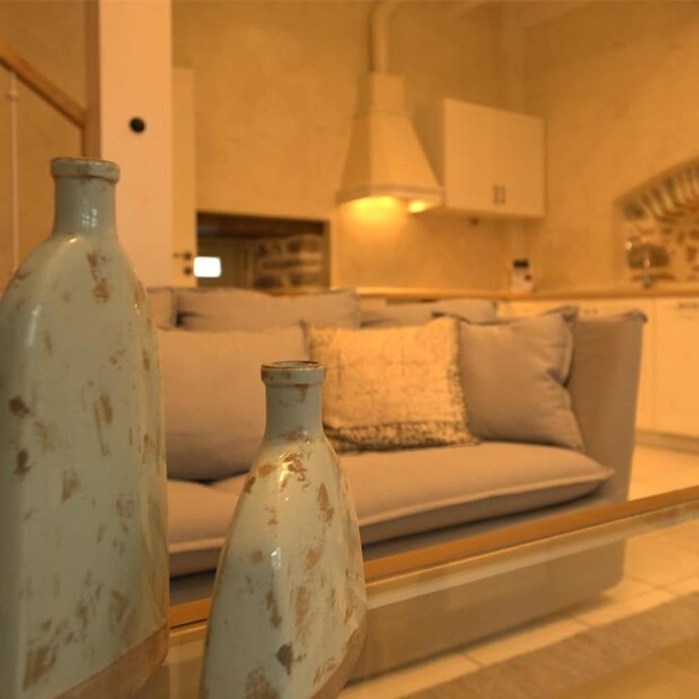 Chroma Pelion Villas