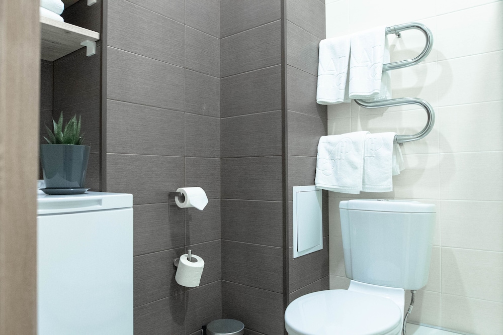 ApartHotel Elagin