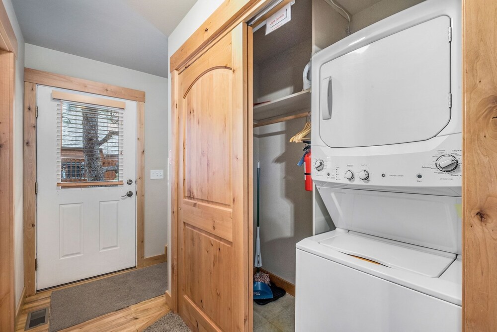 Solitude Condos - Estes Park CO
