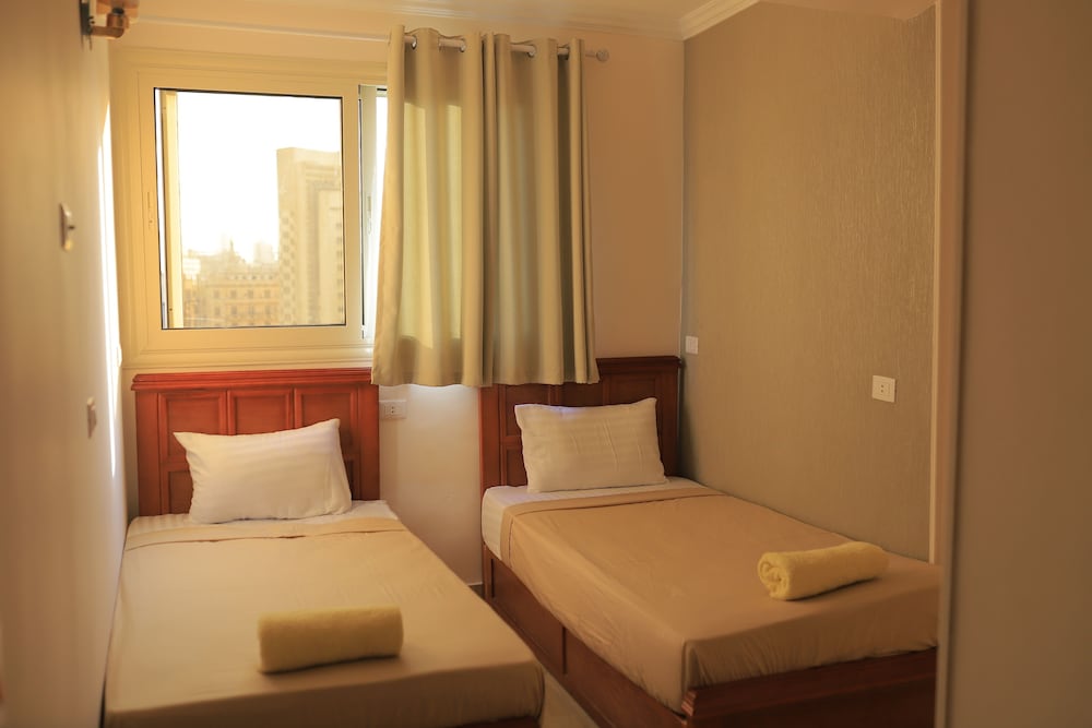 Champollion Hostel