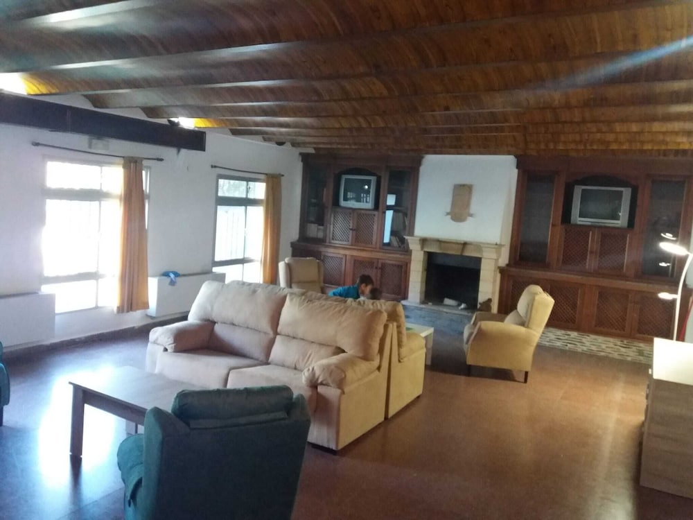 Albergue Al-Jalid - Hostel photo 2