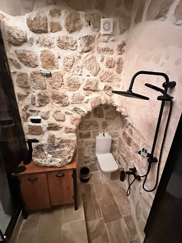 MİRİSSO KONAK HOTEL MARDİN ARTUKLU