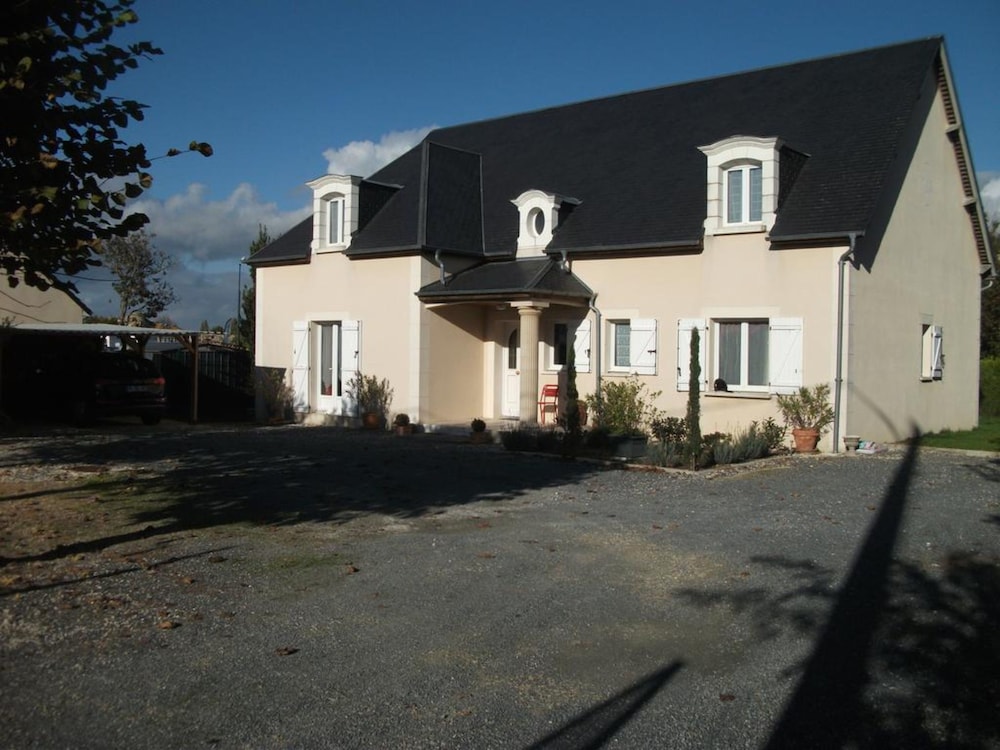 Le Clos du pavé