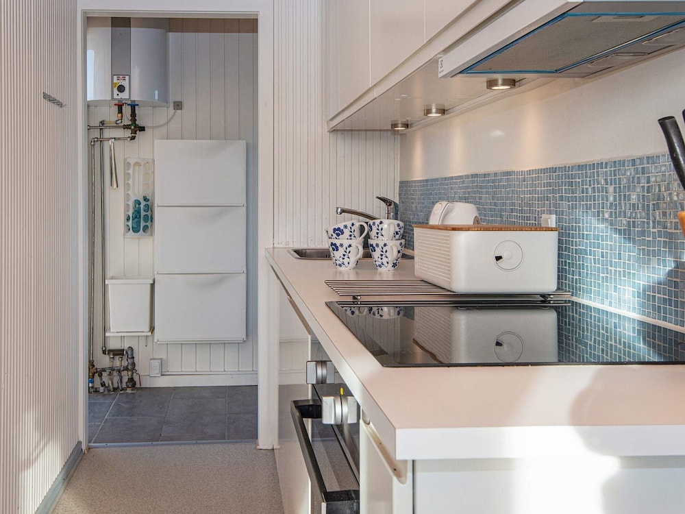 5 Person Holiday Home in Lemvig view 5