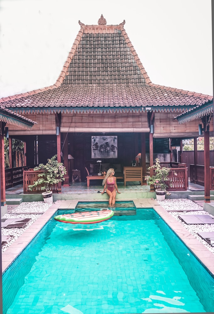Villa Berawa