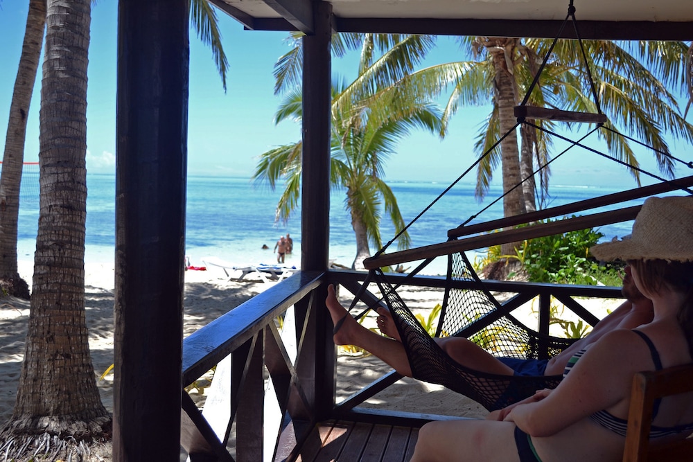 Ratu Kini Backpackers & Dive Resort