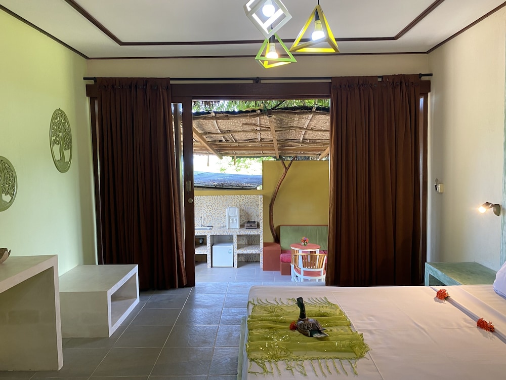 Villa Anjing 2