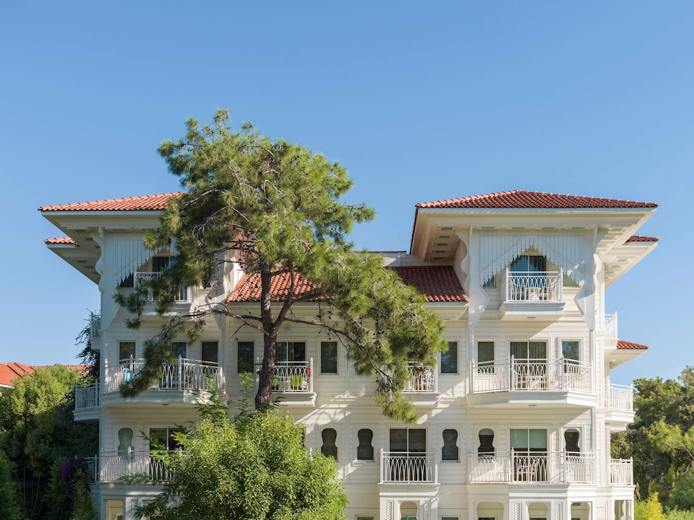 Ali Bey Resort Sorgun - Ultra All Inclusive