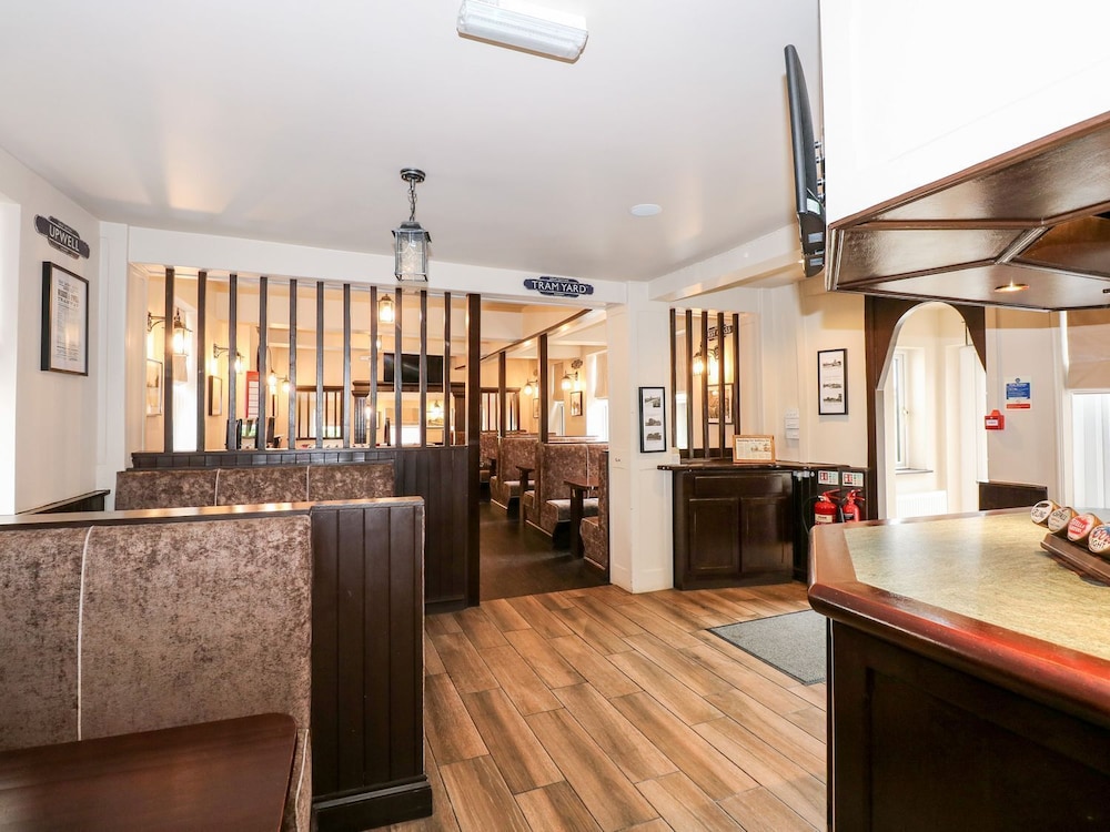 The Five Bells Inn