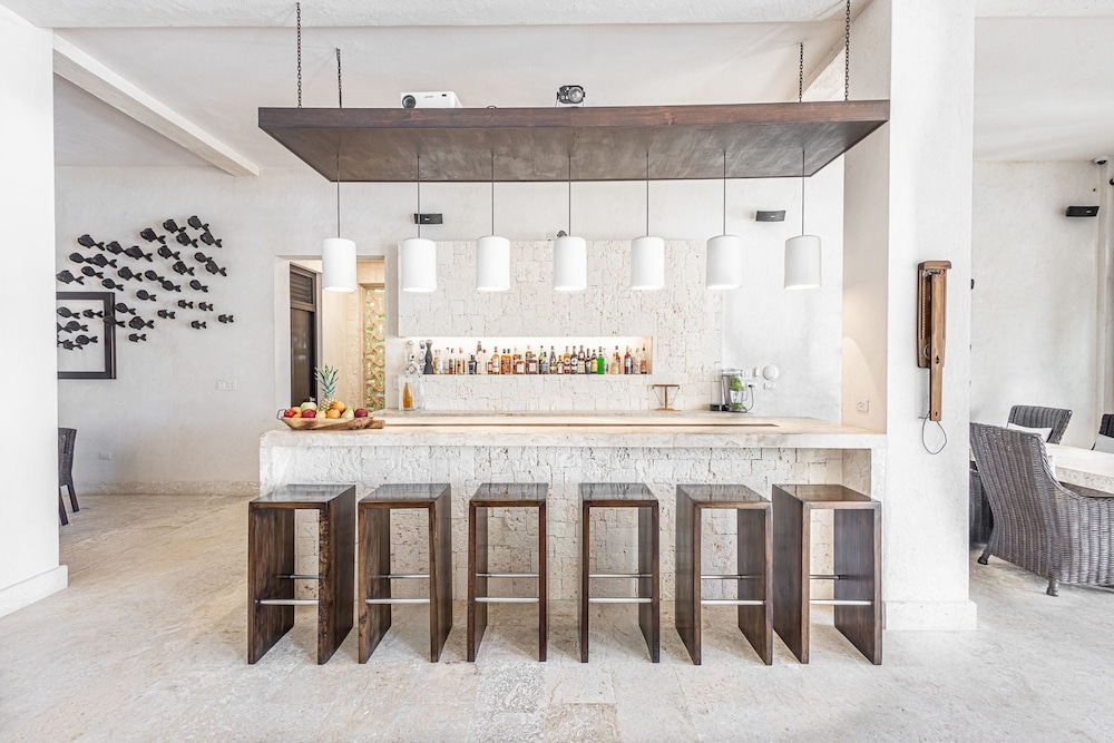 Villa Tres Amarras The Pinnacle of Exclusivity