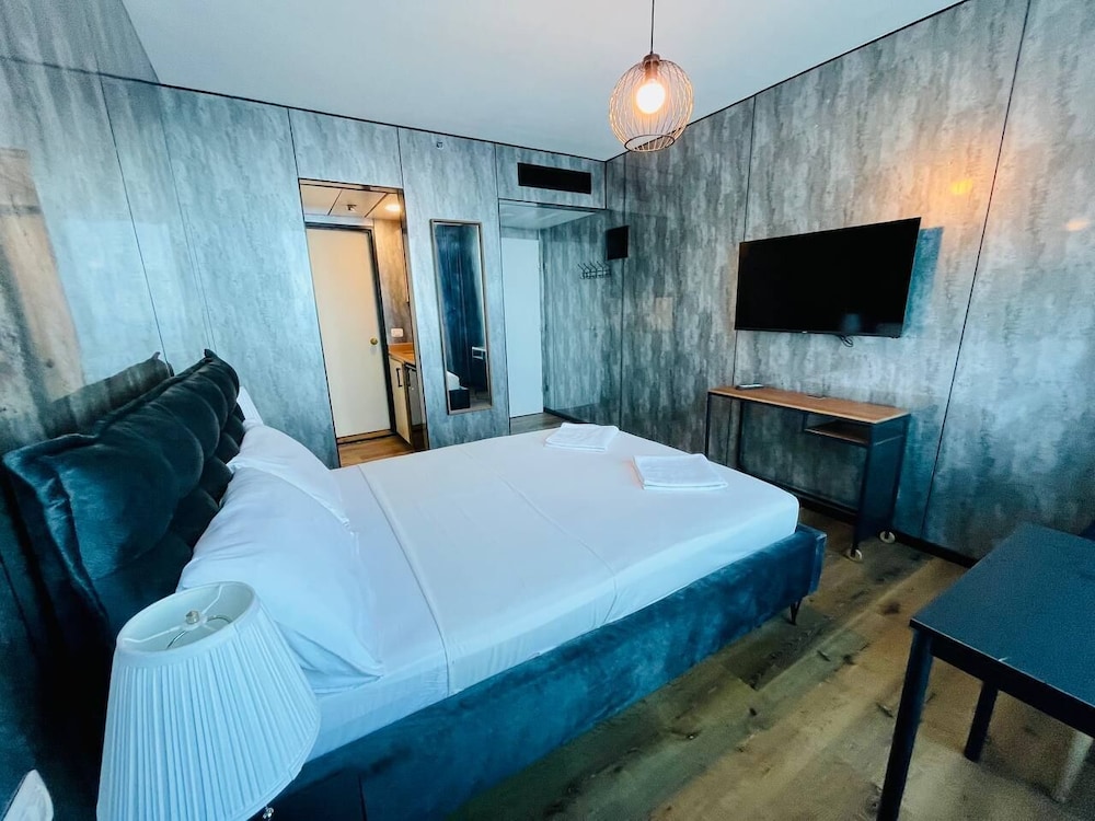 C Tower Apartments