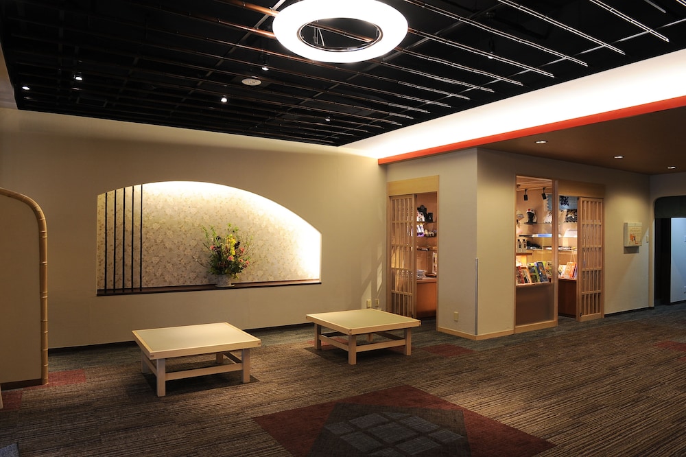 Kyoto Watazen Ryokan - Image 2