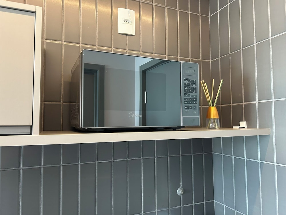 Bela Hospedagem - 1701 Simple Smart, vista mar