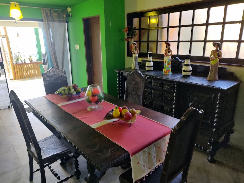 Maragogi Social Hostel