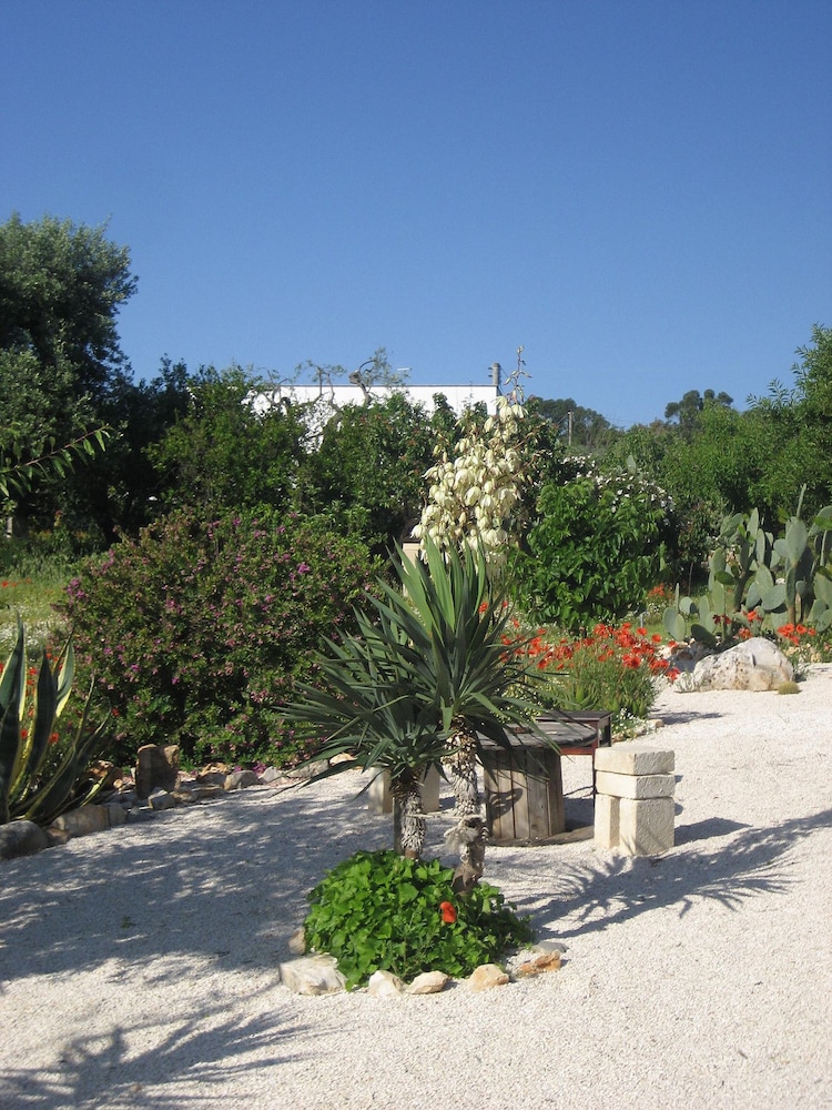 Masseria Due Torri view 3